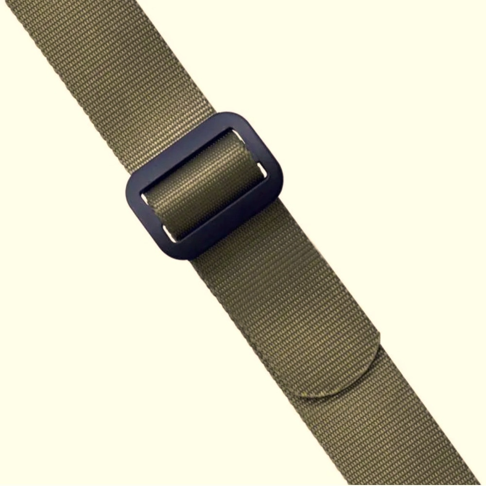ACU / BDU Rigger Belt